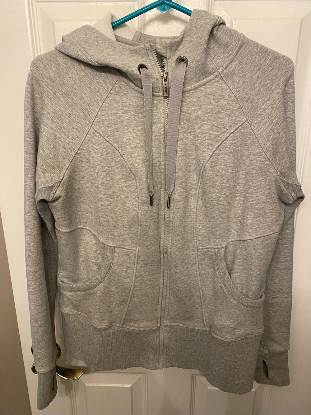 Athleta jacket